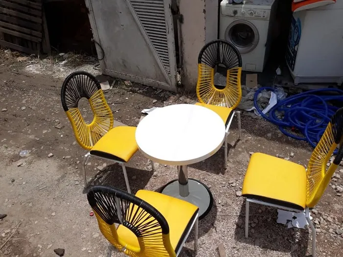 Đa dạng mẫu bàn ghế quán ăn để bạn lựa chọn Đa dạng mẫu bàn ghế quán ăn để bạn lựa chọn