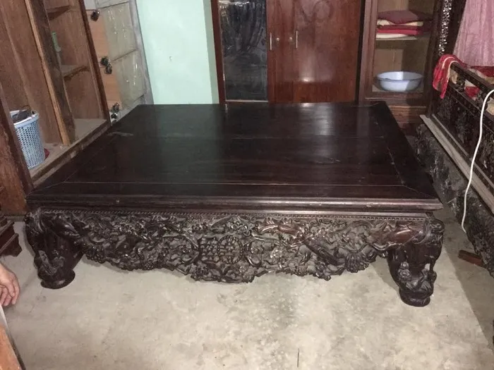 Kinh nghiệm mua đồ cũ giá rẻ Kinh nghiệm mua đồ cũ giá rẻ