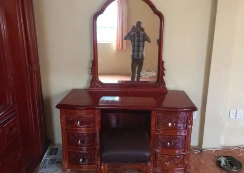 Mua bán đồ cũ nhanh chóng