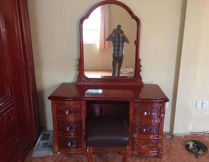 Mua bán đồ cũ nhanh chóng