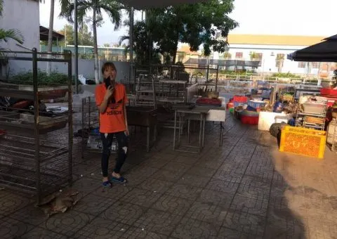 Hoài Lương địa chỉ mua bán đồ cũ hàng đầu