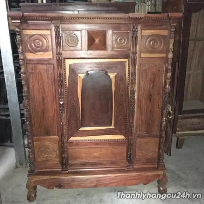 Chọn nơi bán có báo giá tủ thờ phải chăng Chọn nơi bán có báo giá tủ thờ phải chăng