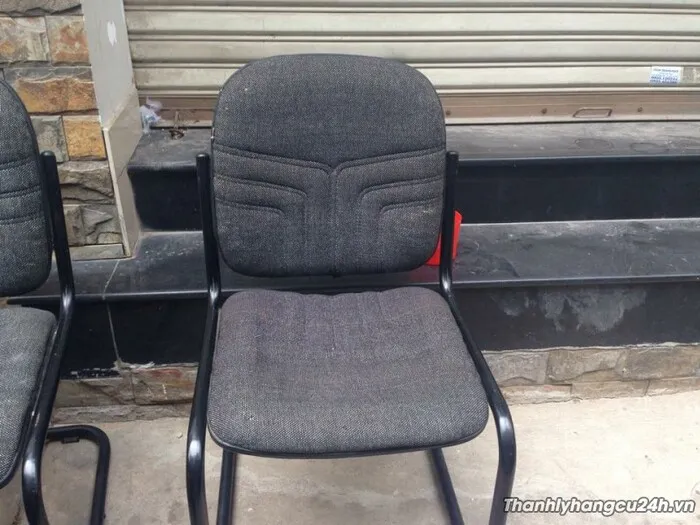 Thanh lý ghế giám đốc