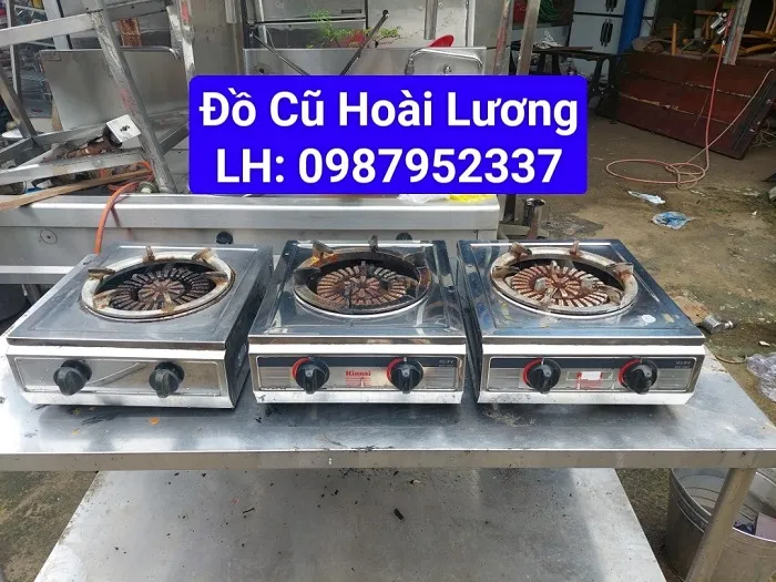 Chuyên thanh lý đa dạng các mẫu bếp công nghiệp Chuyên thanh lý đa dạng các mẫu bếp công nghiệp