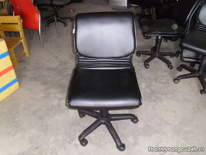 Thanh lý đa dạng các mẫu ghế xoay