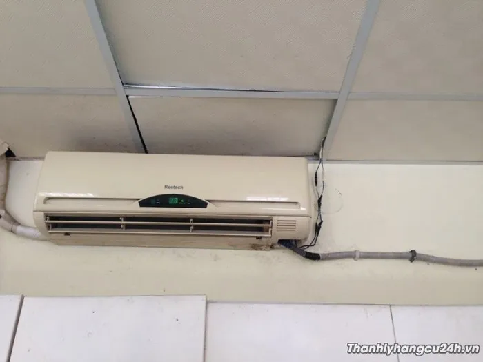Bán máy lạnh với giá cả phải chăng Bán máy lạnh với giá cả phải chăng