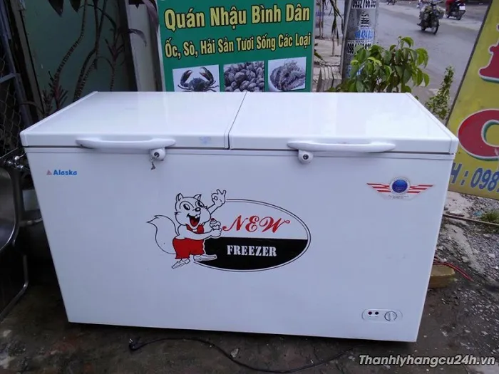 Rất nhiều nơi thanh lý tử đông khi không có nhu cầu dùng Rất nhiều nơi thanh lý tử đông khi không có nhu cầu dùng