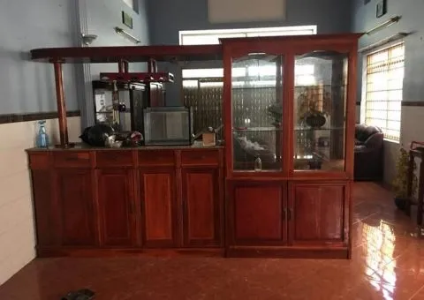 Giá cạnh tranh