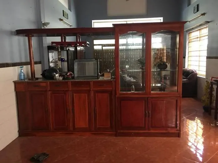 Giá cạnh tranh