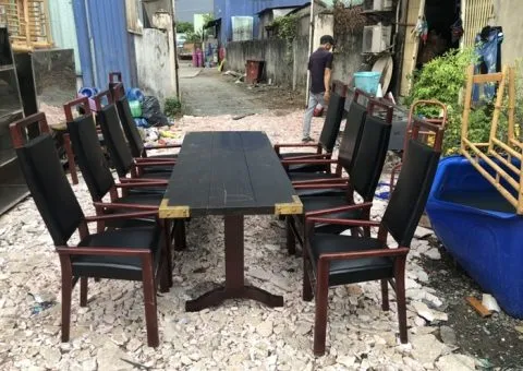 Hoài Lương cung cấp tới khách hàng dịch vụ giá tốt