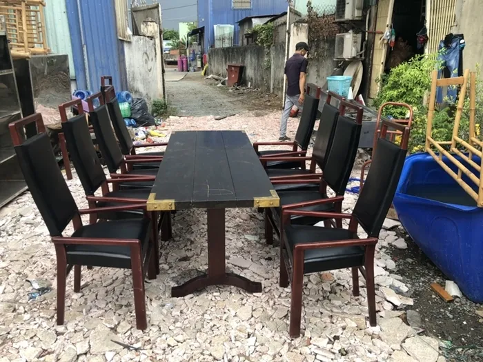 Hoài Lương cung cấp tới khách hàng dịch vụ giá tốt