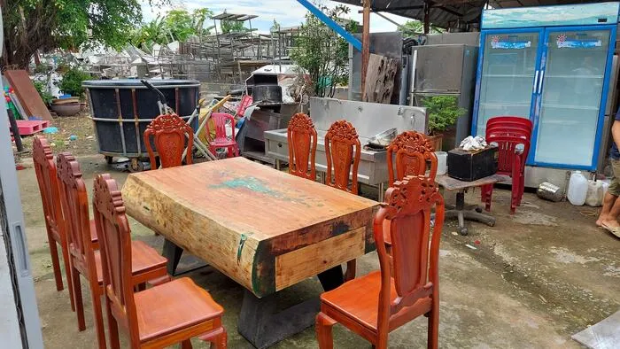 Thanh lý đồ cũ tại Cần Thơ chọn lựa hoàn hảo