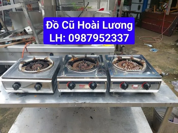 Hoài Lương với dịch vụ uy tín