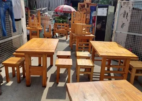 Đa dạng mặt hàng thanh lý