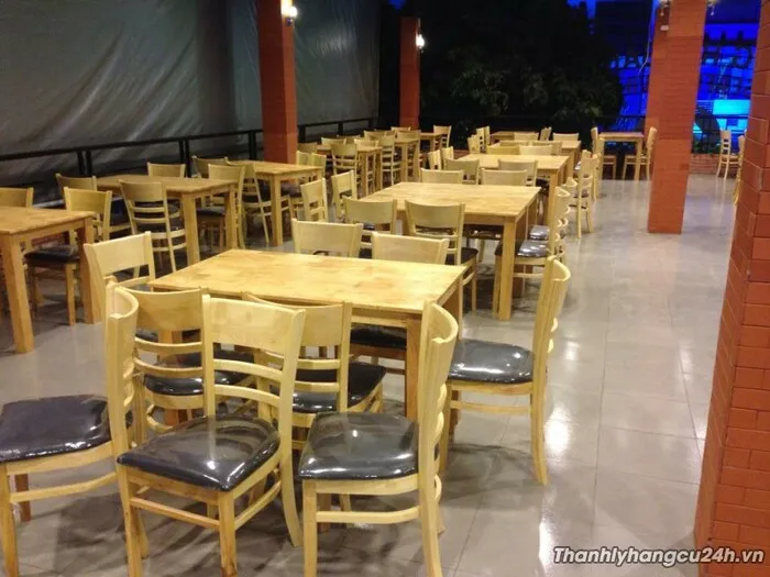 Chất lượng cao, đa dạng mẫu mã