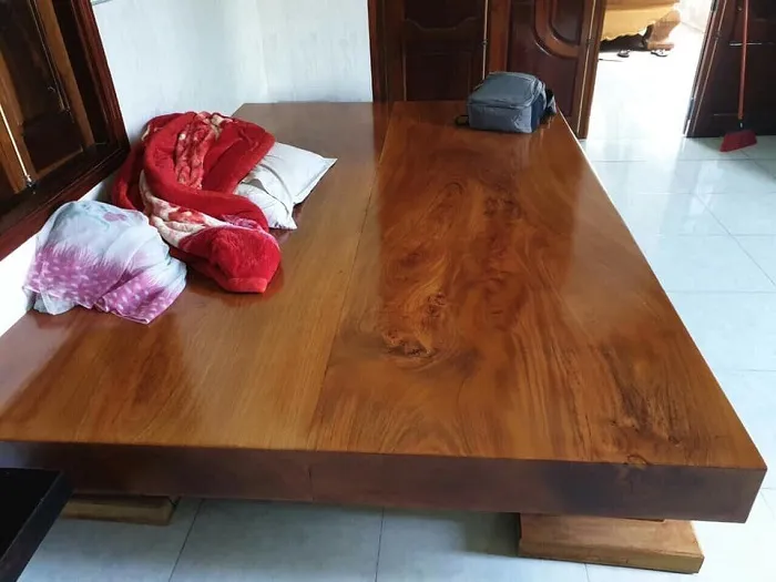 Mua ván ngựa cũ cần chọn địa chỉ uy tín