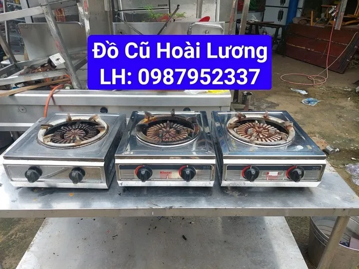 thanh ly do dung nha hang quan an tai binh duong