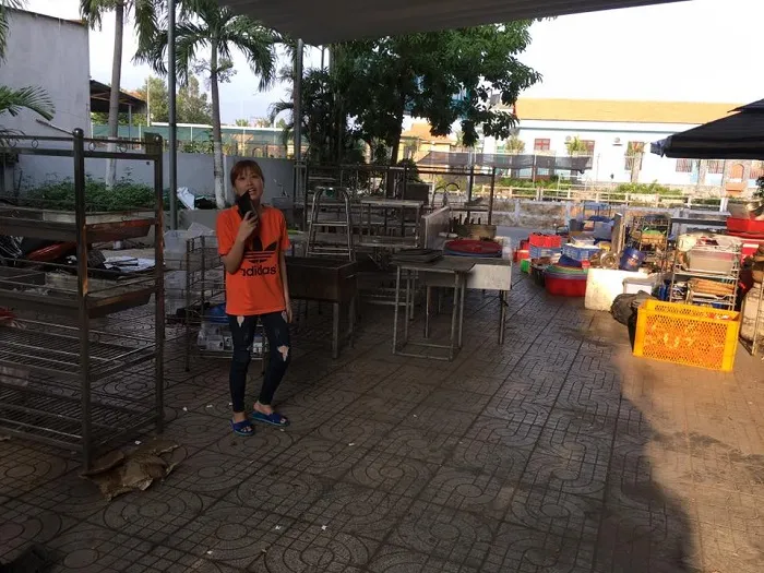 Yên tâm chất lượng của các món đồ cũ tại Hoài Lương Yên tâm chất lượng của các món đồ cũ tại Hoài Lương