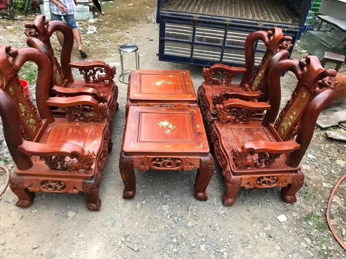 Hoài Lương- Thương hiệu mua bán đồ cũ uy tín trên thị trường