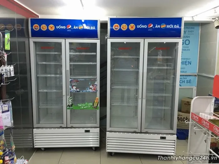 Quy trình thu mua hàng thanh lý cực kỳ nhanh chóng Quy trình thu mua hàng thanh lý cực kỳ nhanh chóng