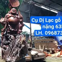 Sập gỗ cũ - Ảnh 7