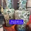 Mua đồ gốm sứ cũ