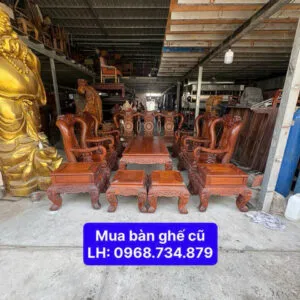mua bàn ghế cẩm lai